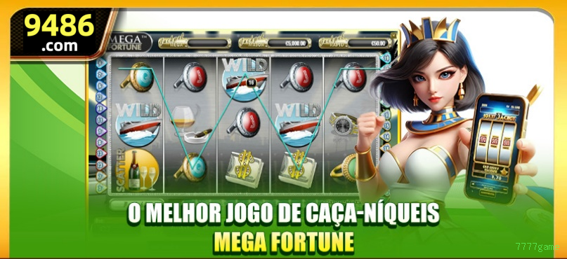 7777game