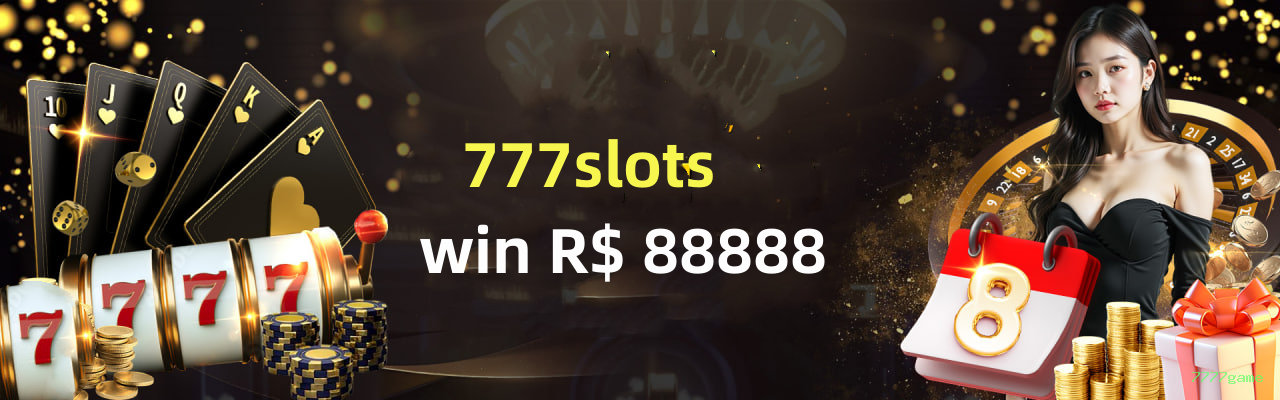 7777game