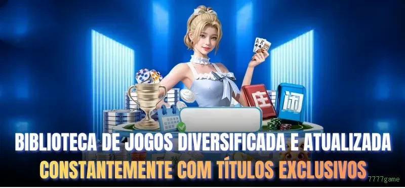 7777game