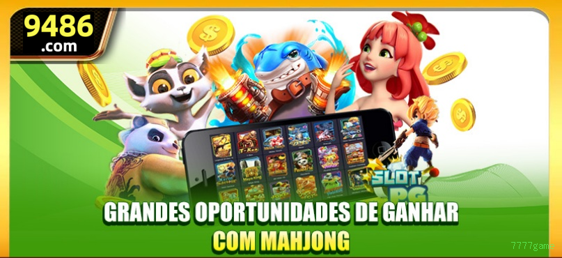 7777game
