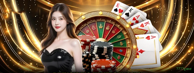 7777game
