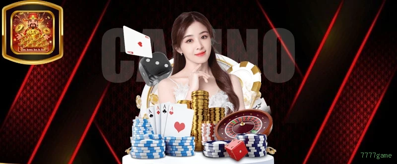7777game