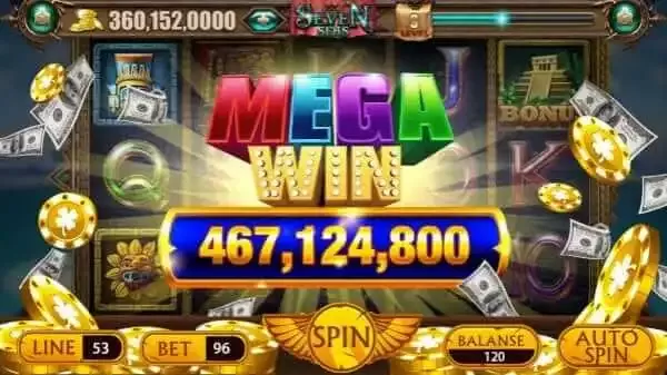 Gates of Olympus slot 7777game